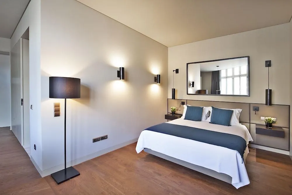 Lisbon Five Stars Apartments 8 Building Португалия