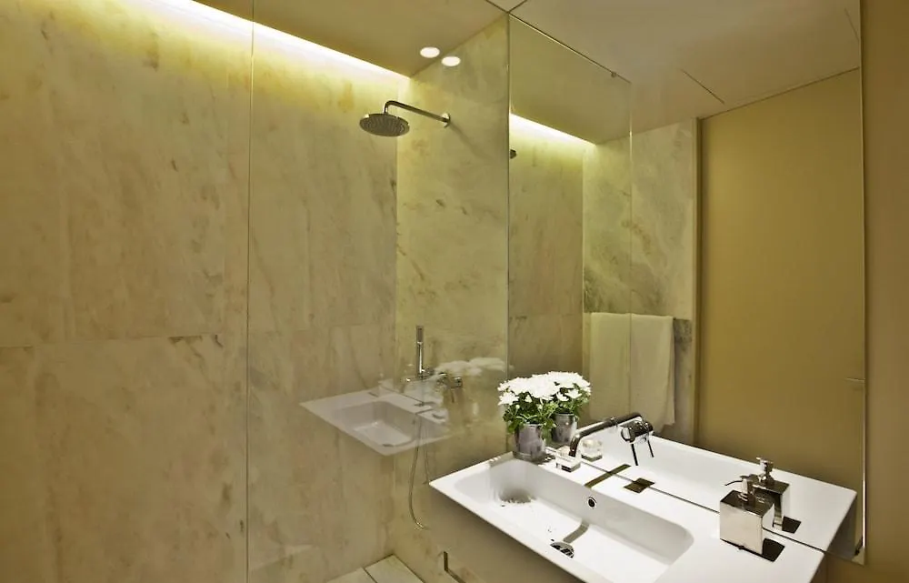 Lisbon Five Stars Apartments 8 Building